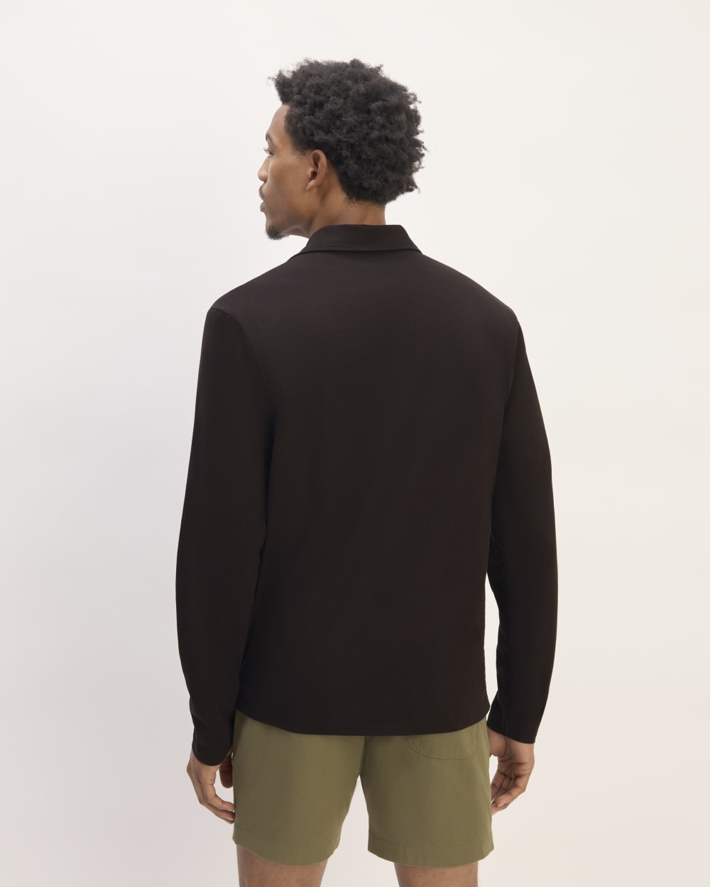 mens-premium-weight-ls-polo-black