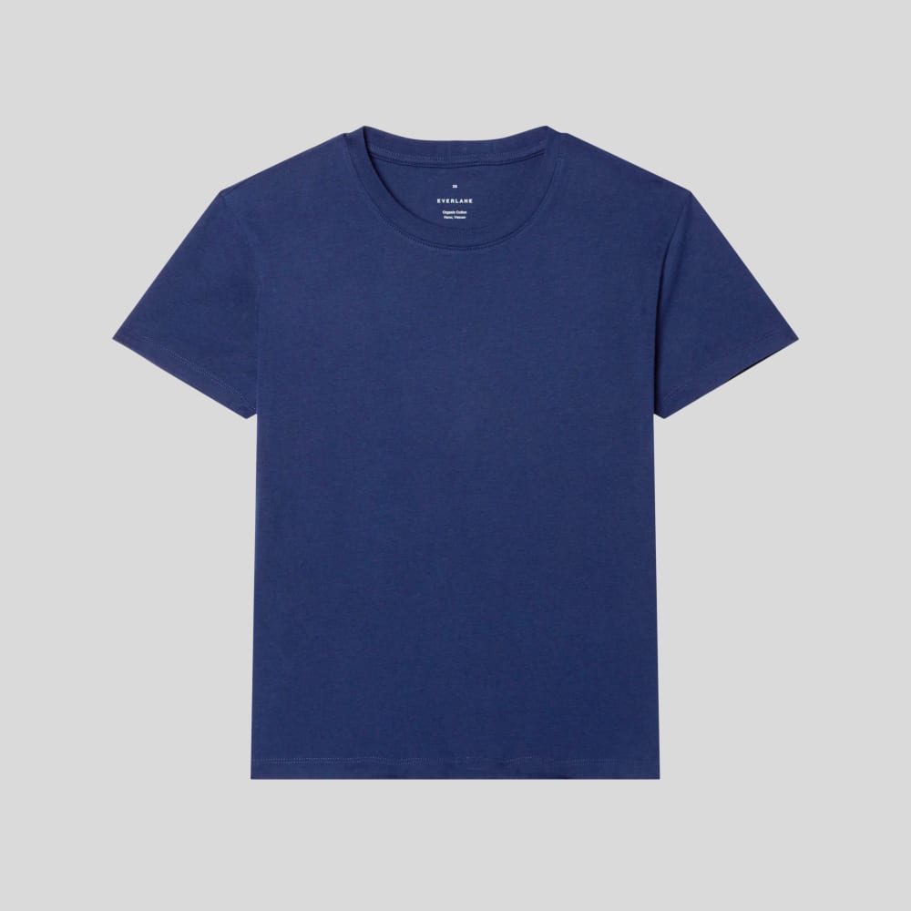 womens-organic-cotton-box-cut-tee-ocean-cavern | alt