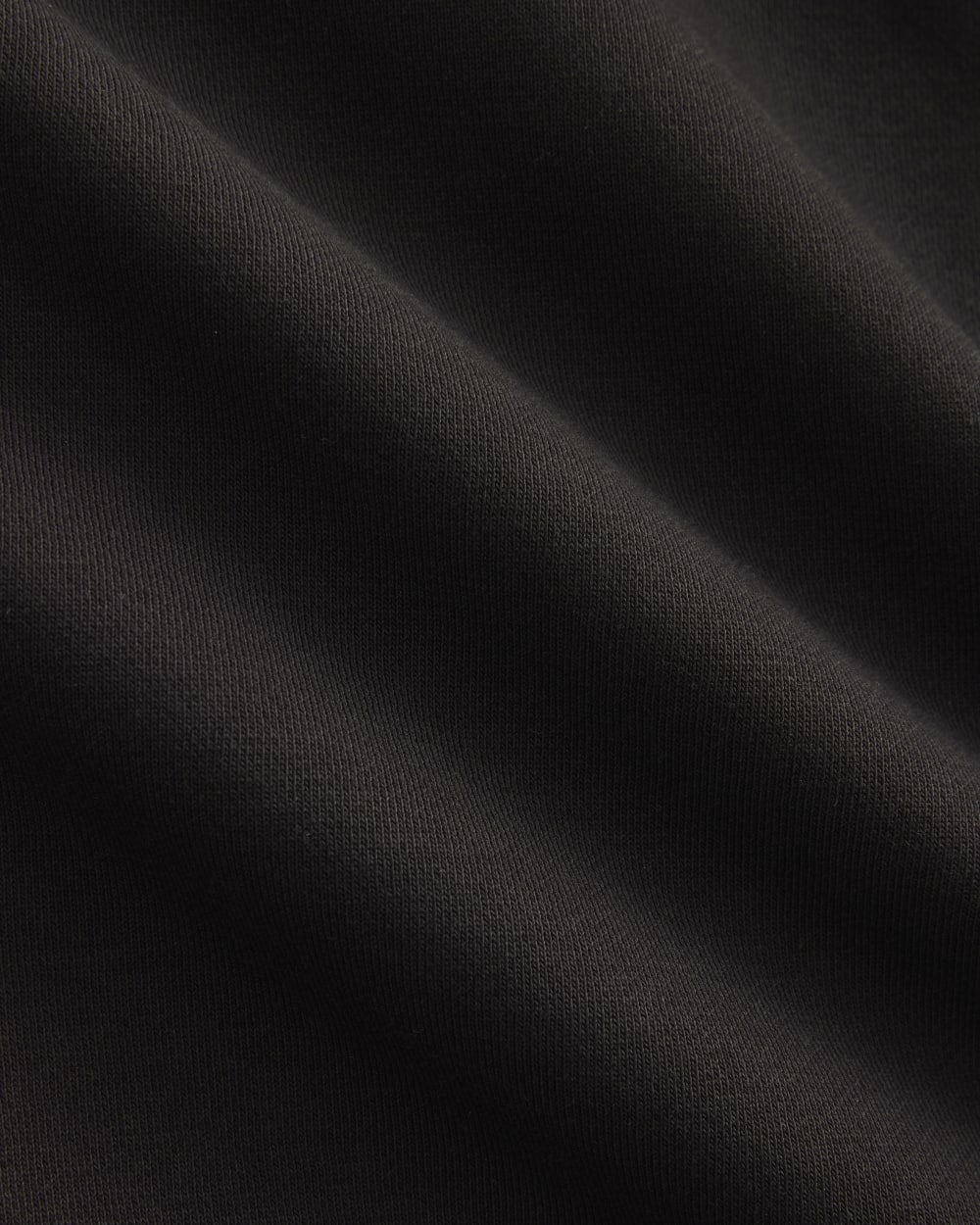 mens-luxe-fleece-halfzip-pullover-black