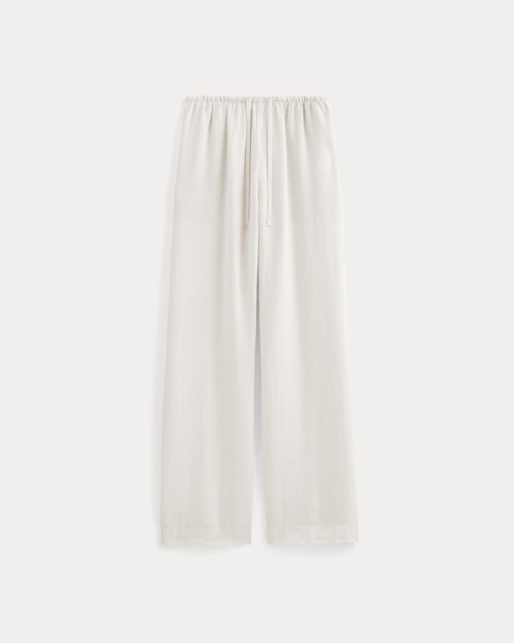 womens-drawstring-pant-in-linen-natural-chambray | alt