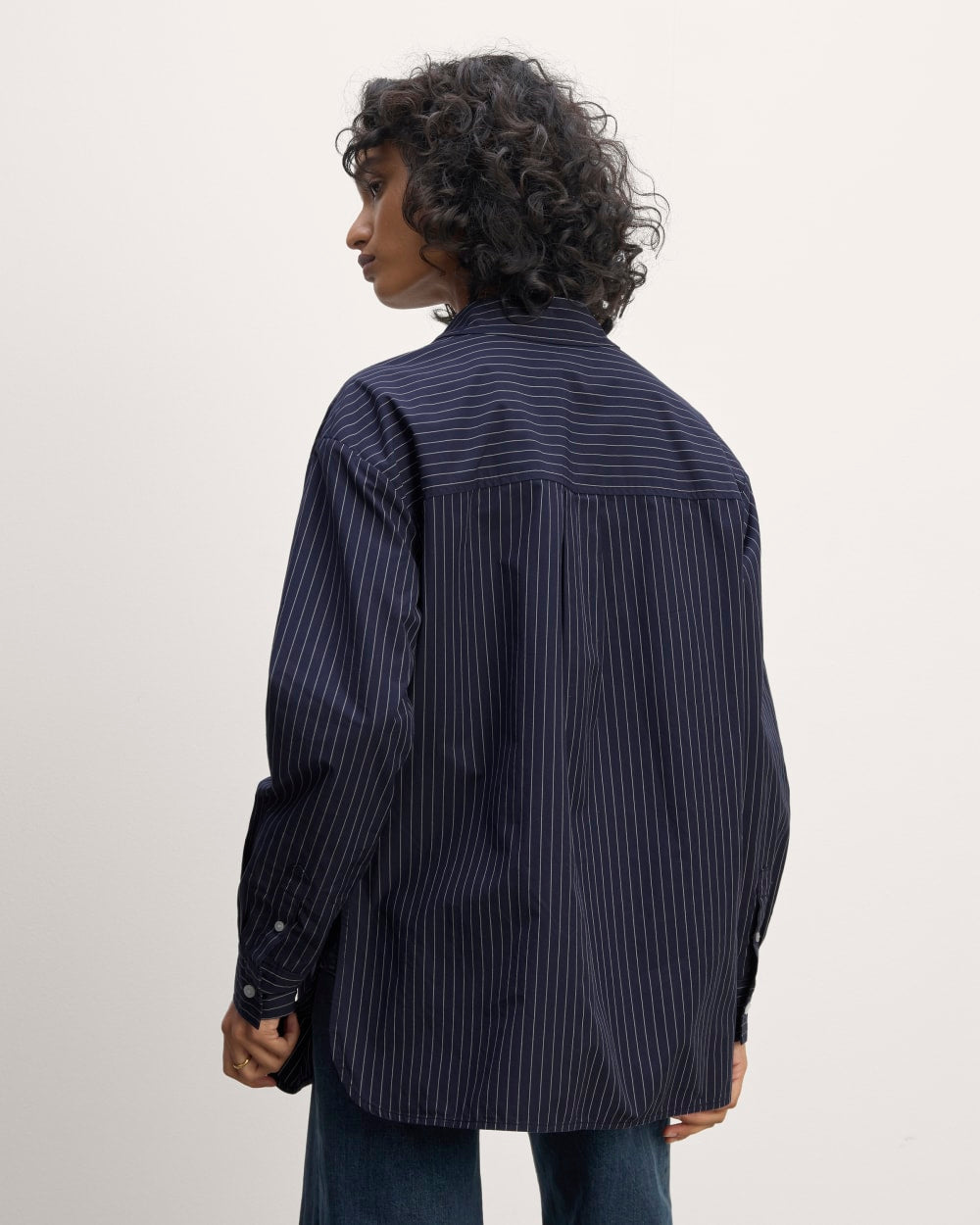 womens-supima-cotton-boyfriend-shirt-navy-shirt