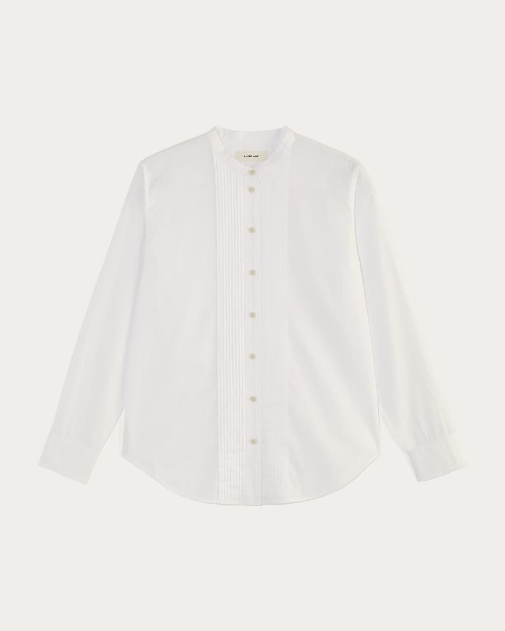 womens-tuxedo-shirt-in-silky-cotton-white | alt