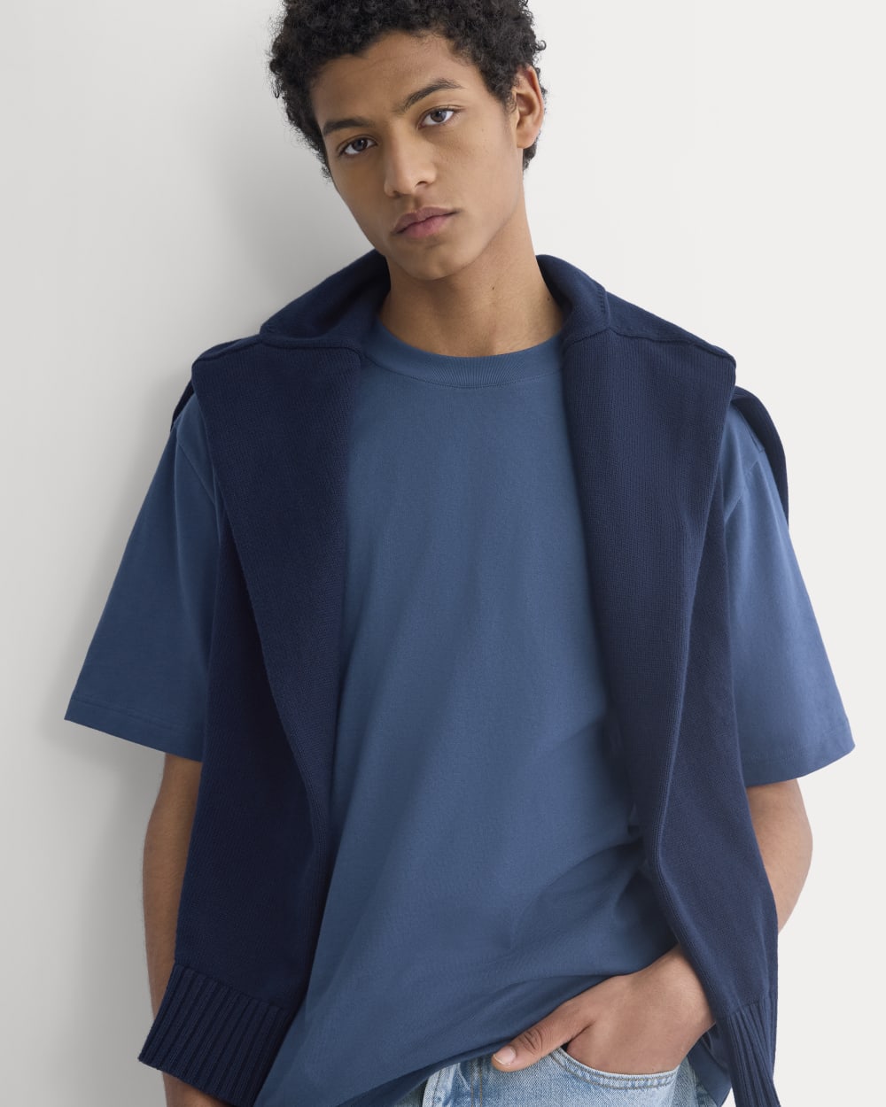 mens-archive-cotton-relaxed-fit-crew-midnight-navy | primary