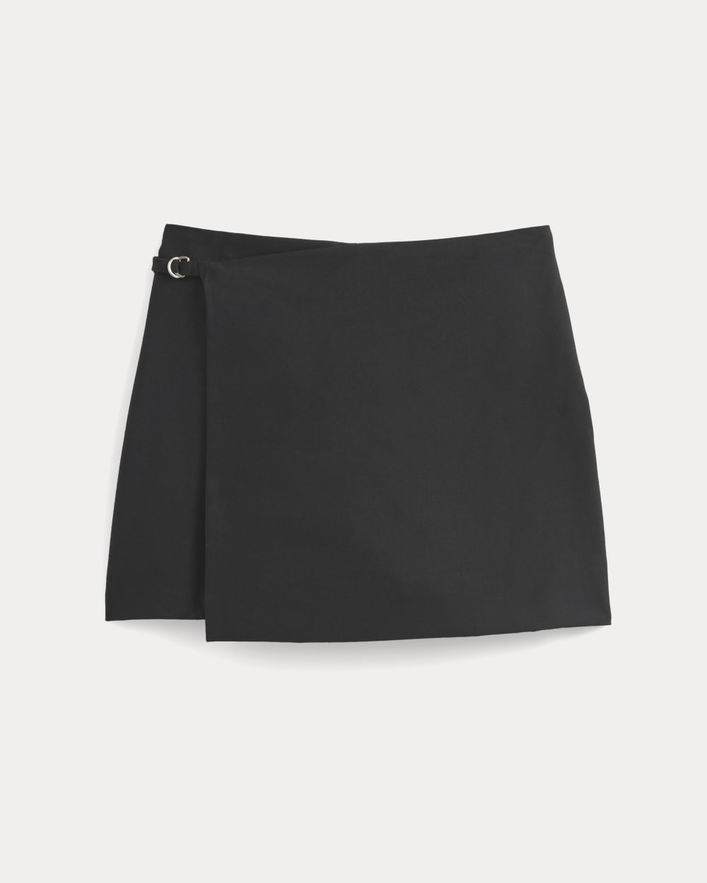 womens-wrap-mini-skort-in-tailor-twill-black | alt