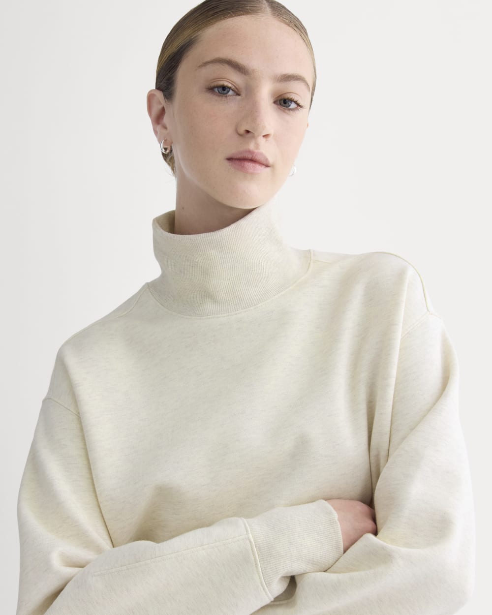 womens-luxe-fleece-turtleneck-heathered-oat