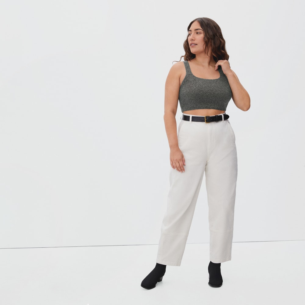 womens-cozy-stretch-tank-hthr-charcoal