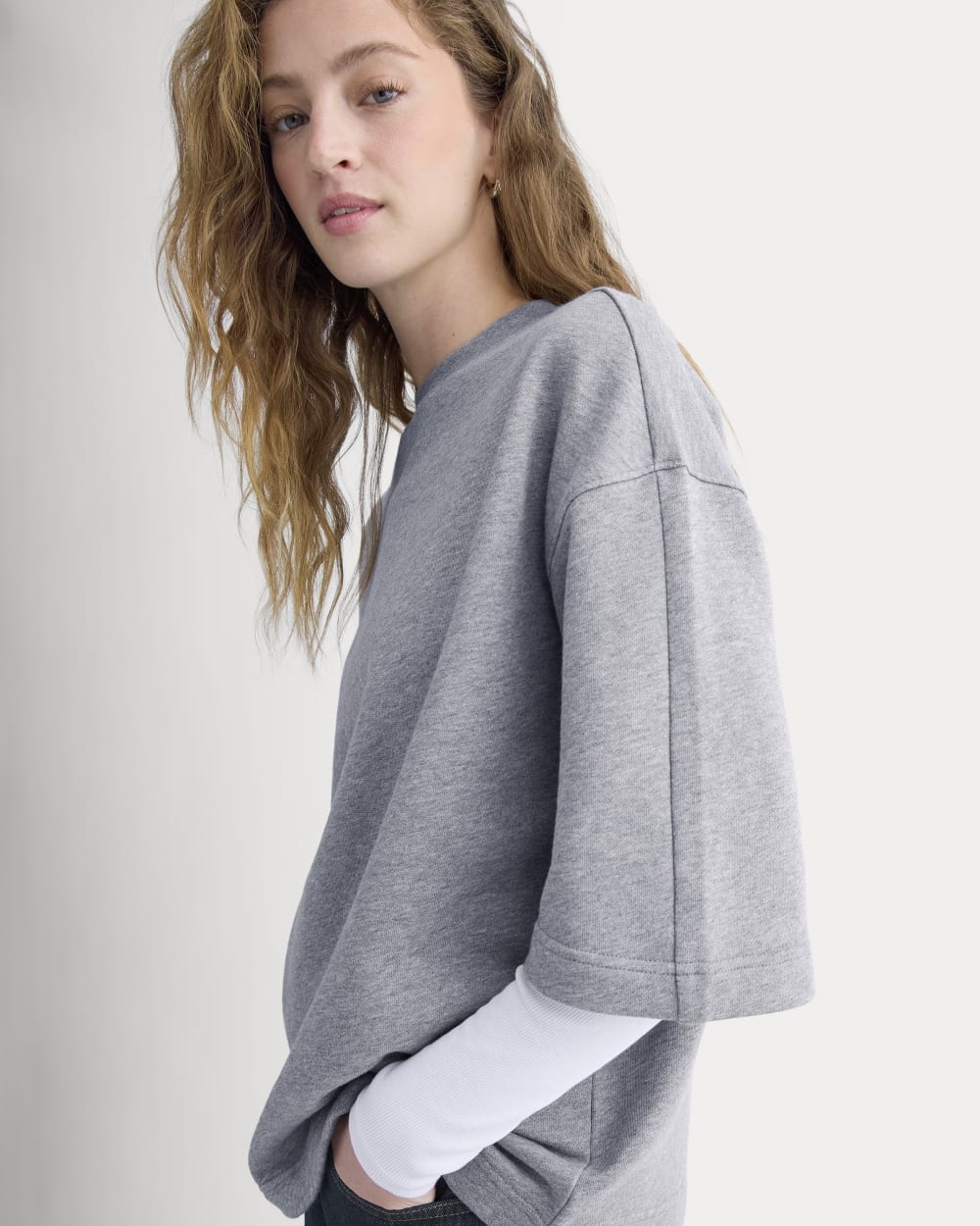 womens-lightweight-terry-oversized-tee-vintage-heather-grey