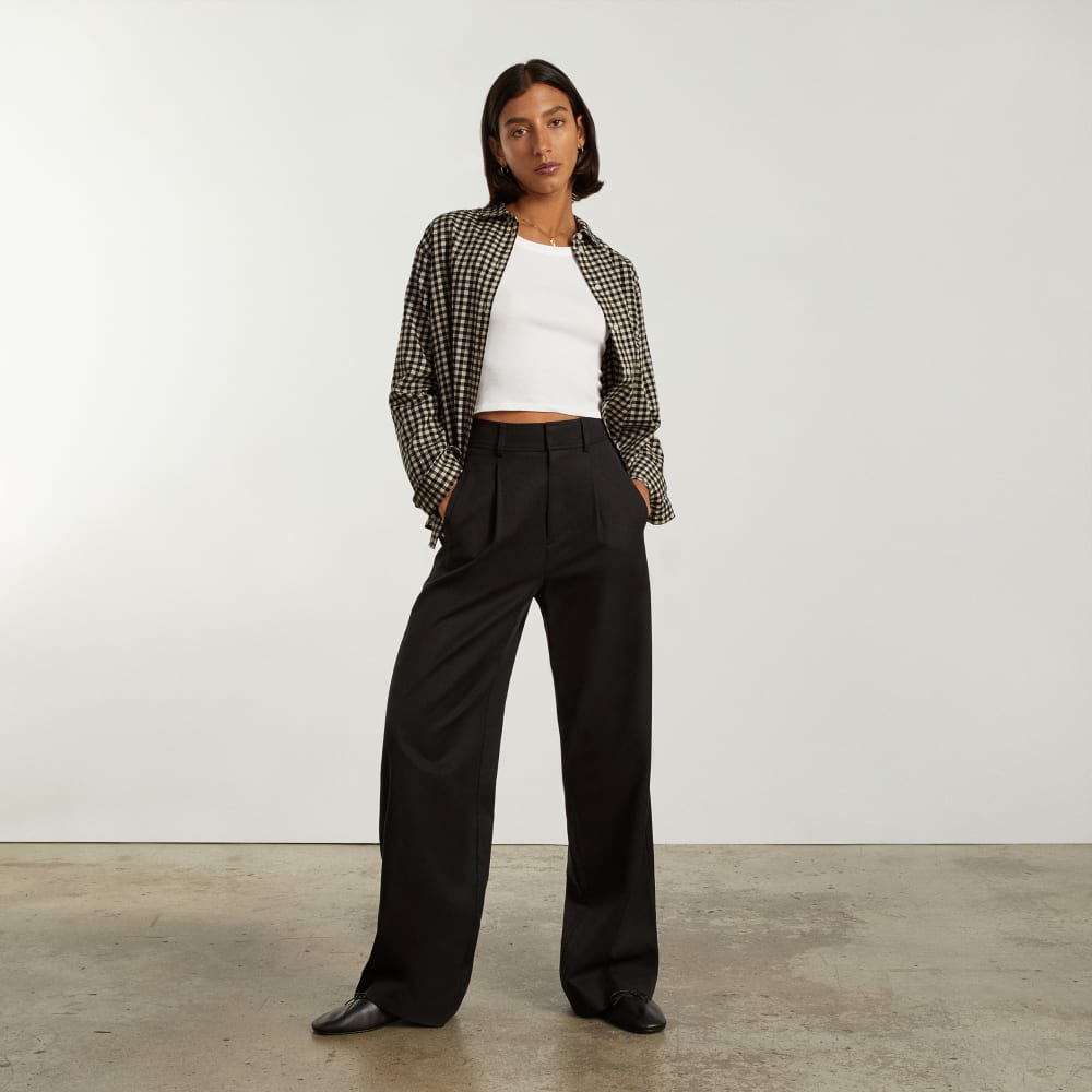 womens-silky-cttn-relaxed-shirt-black-gingham