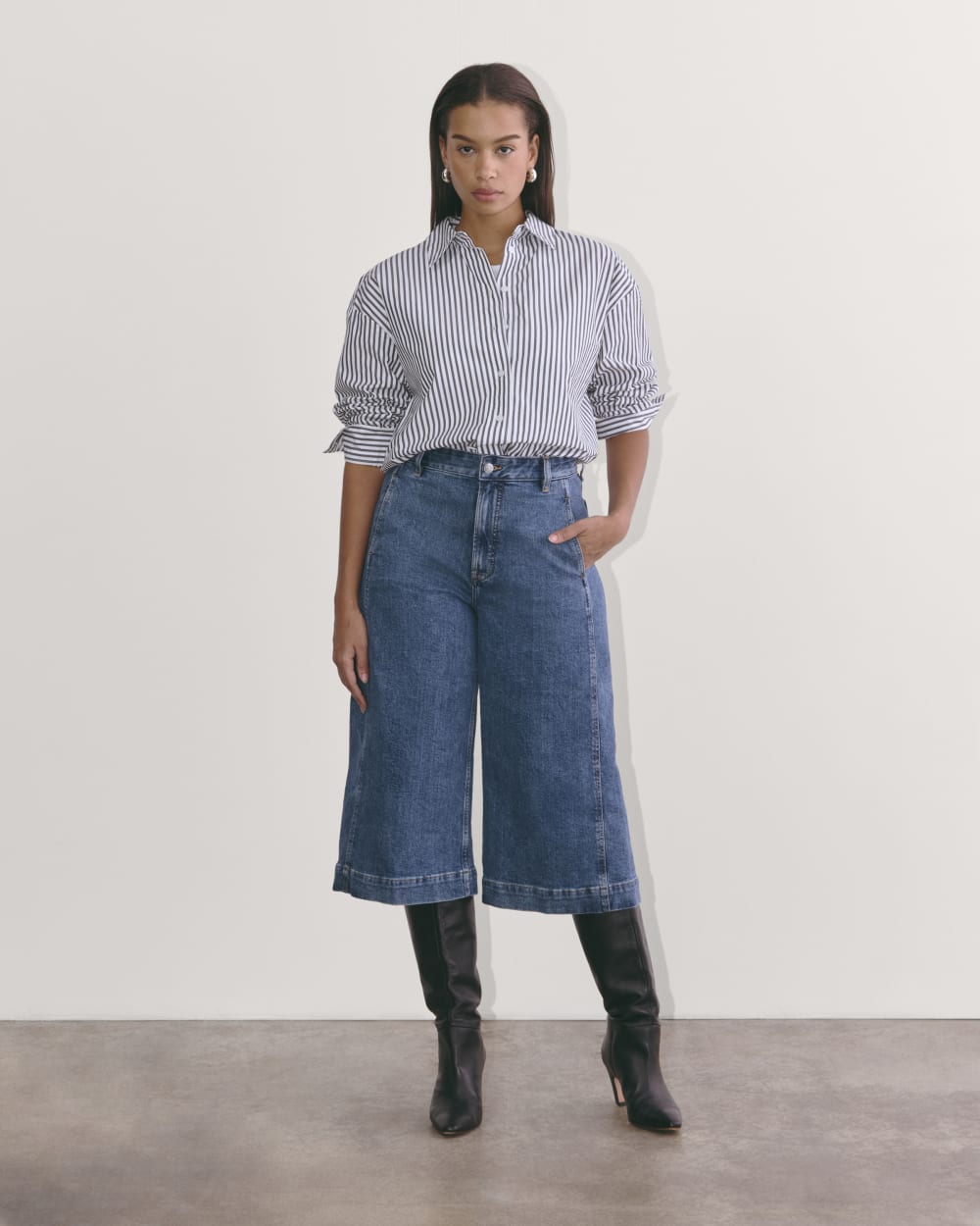womens-denim-culotte-jean-new-blue