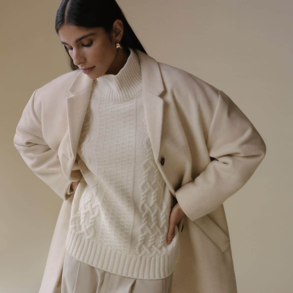 womens-felted-merino-cable-sweater-bone