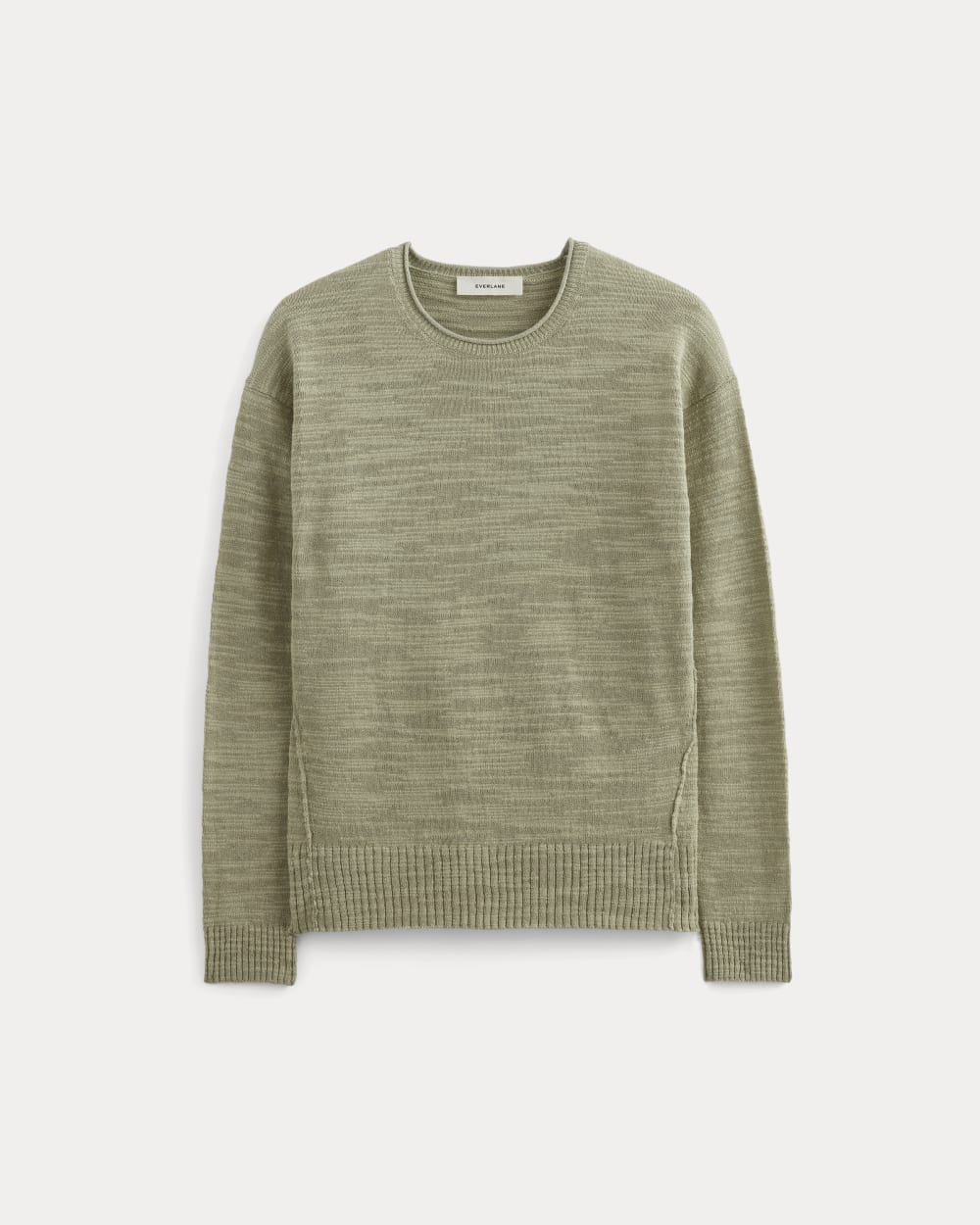 womens-slouch-sweater-cotton-linen-eucalyptus | alt