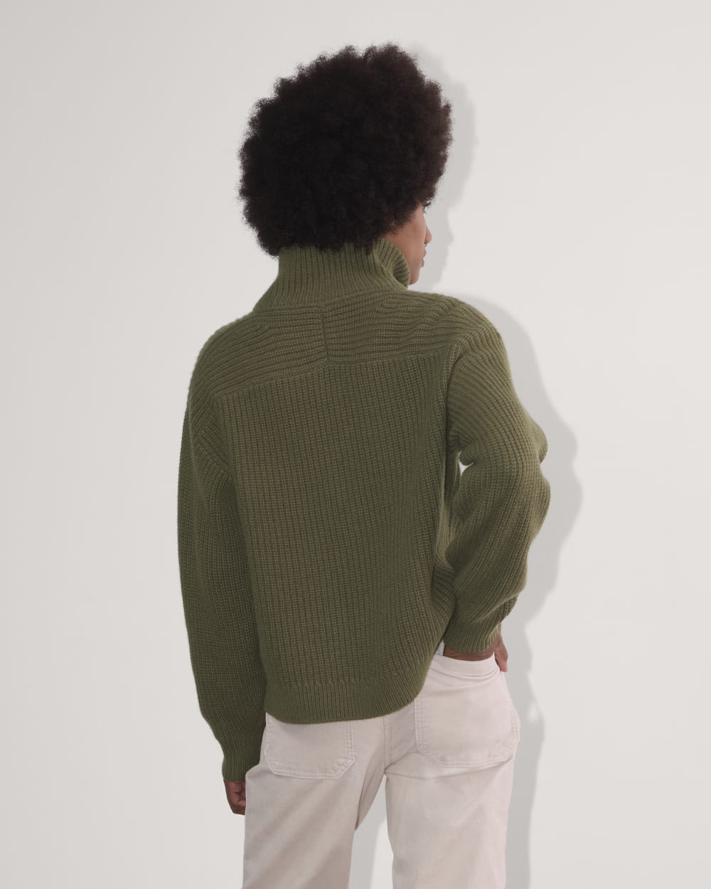 womens-felted-merino-halfzip-sweater-kalamata