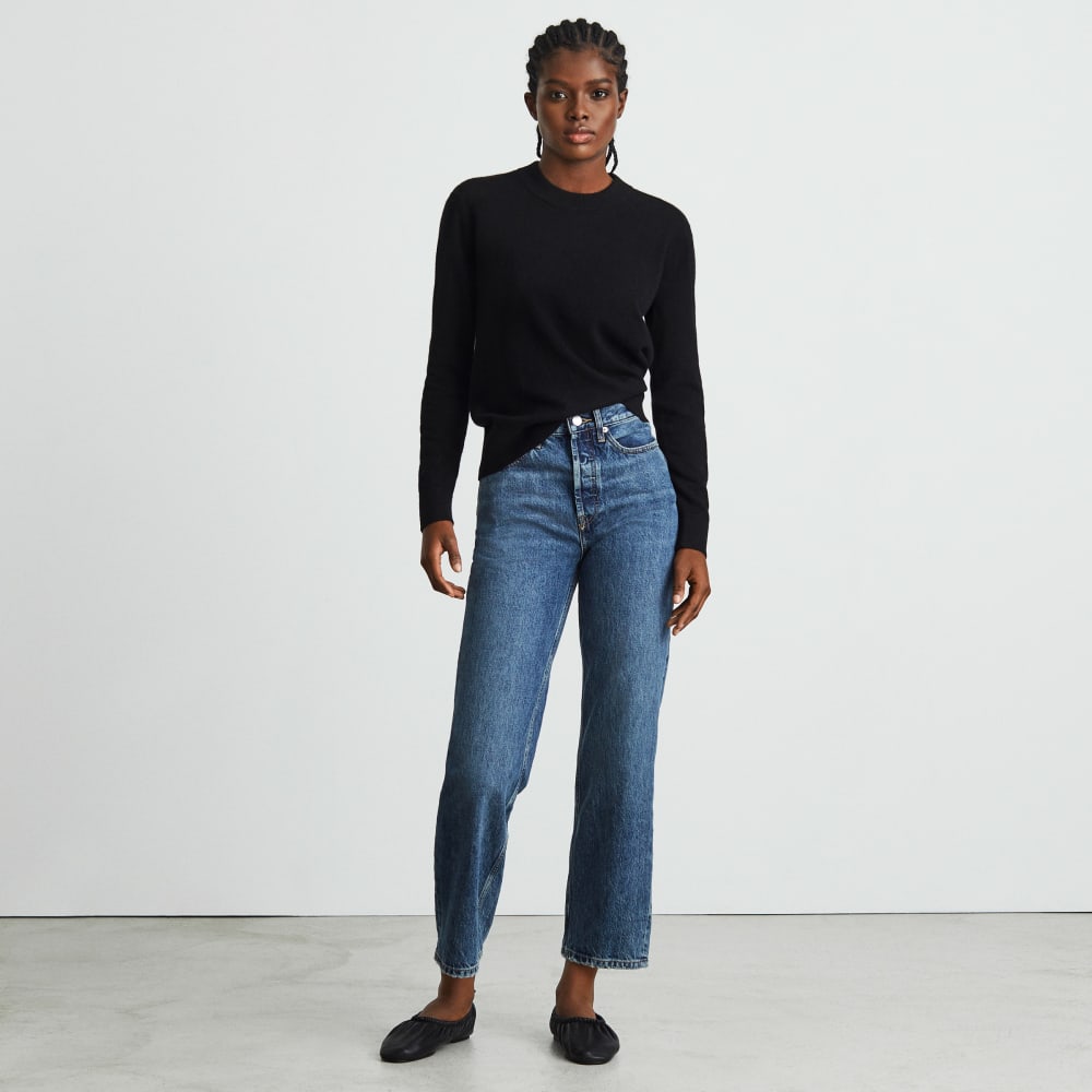 womens-rigid-way-high-jean-worn-in-blue