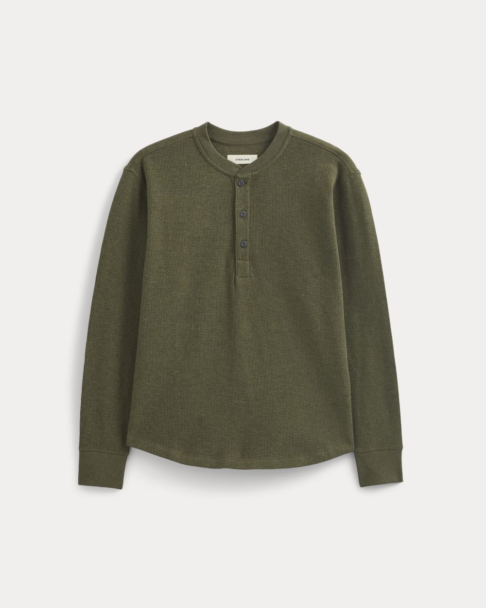 mens-thermal-cozy-waffle-henley-heather-beech | alt