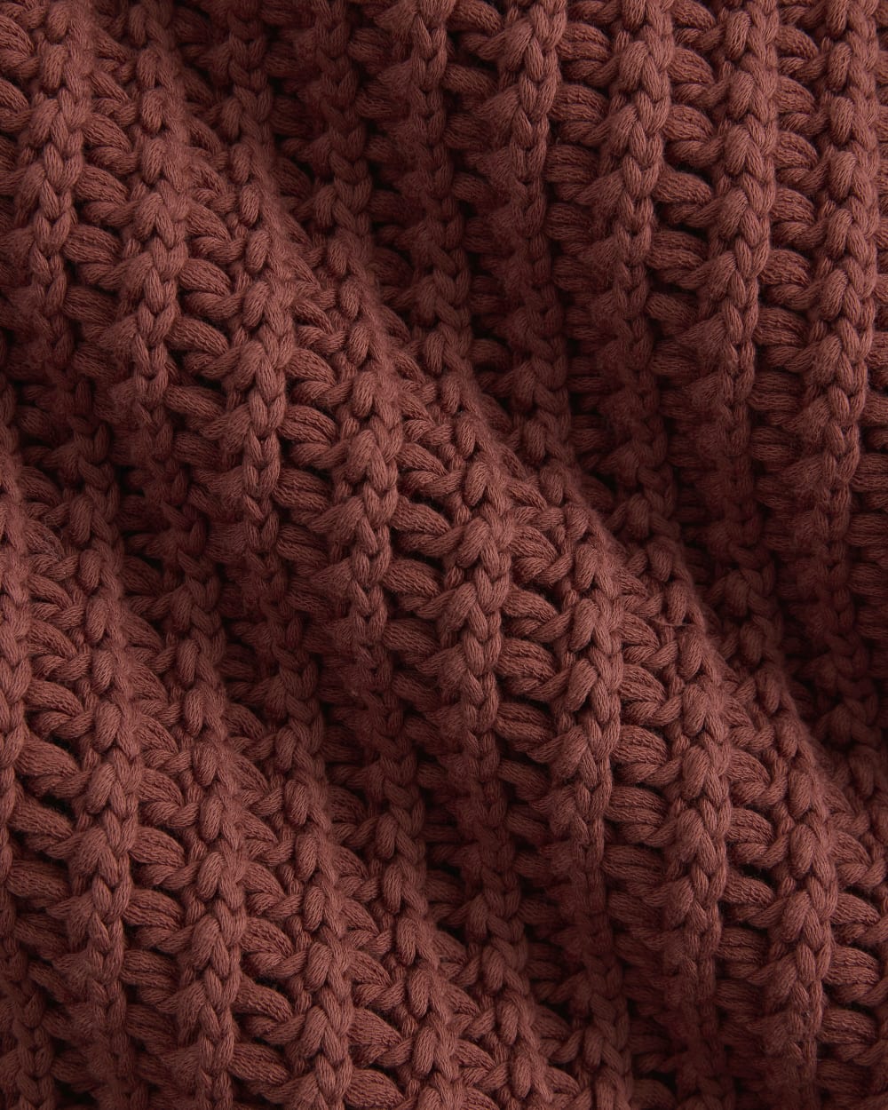 womens-open-knit-tunic-vest-cotton-henna-red