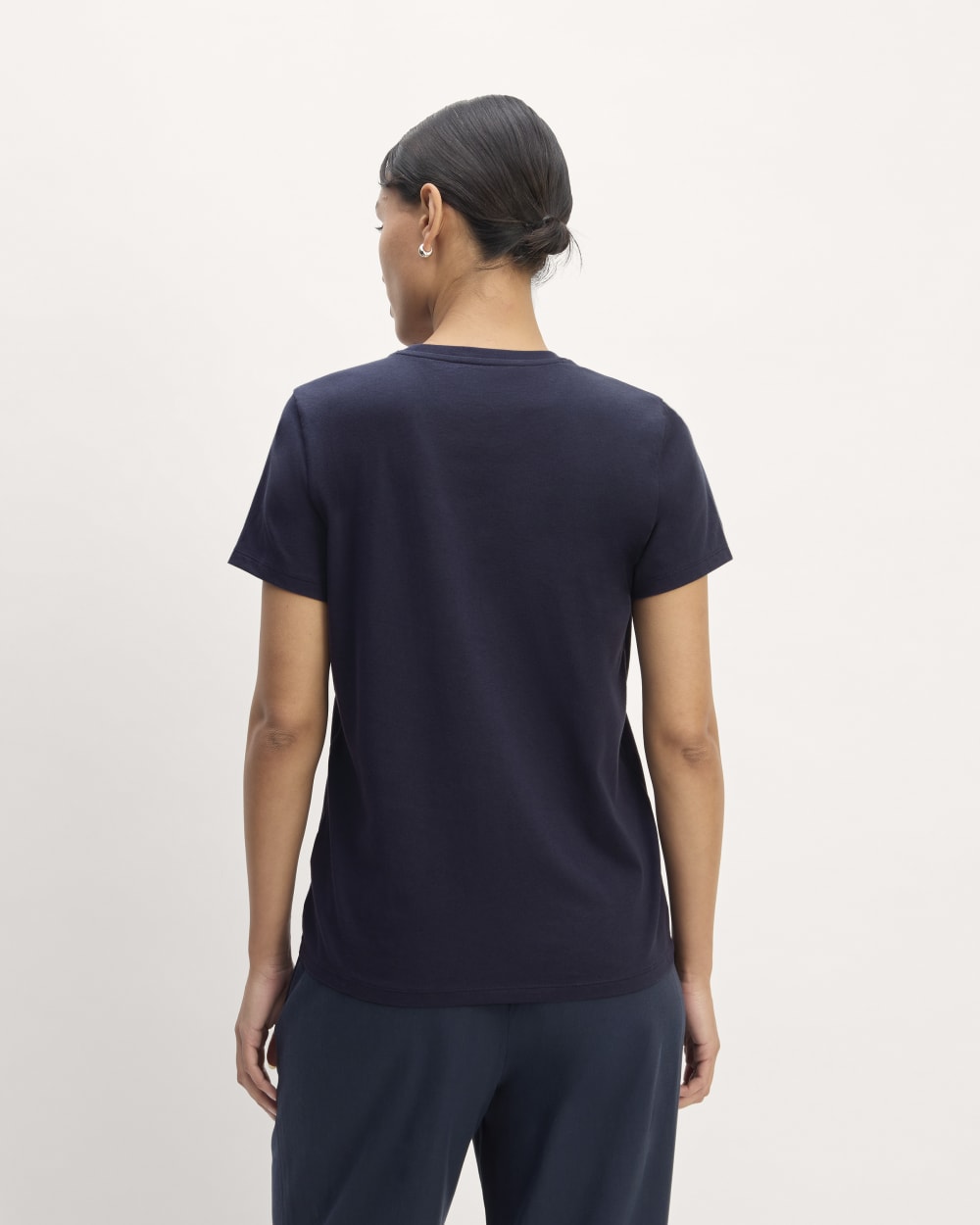womens-organic-cotton-slim-crew-tee-navy