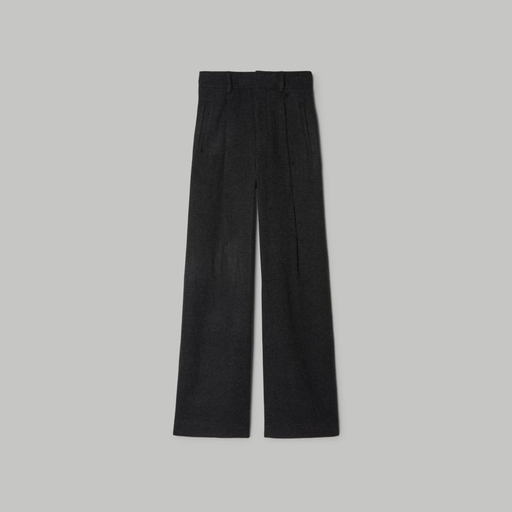 womens-rewool-way-high-slouch-pant-heathered-charcoal | alt