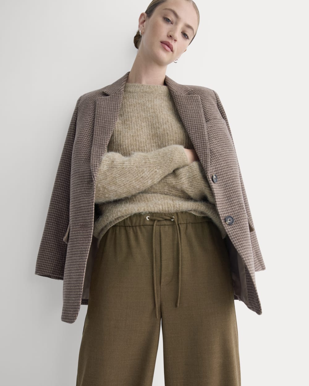 womens-pull-on-trouser-in-tailor-twill-heathered-cocoa