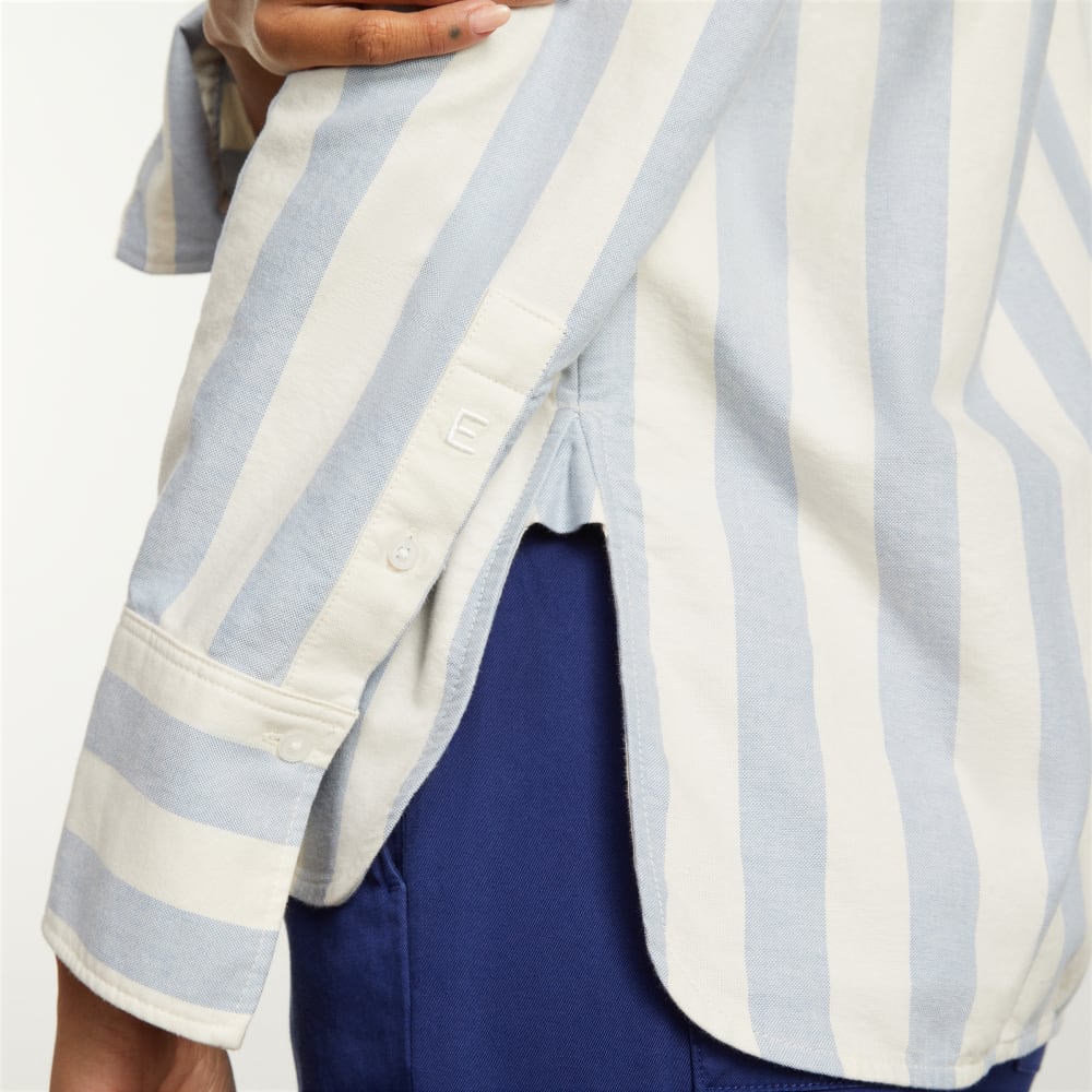 womens-boxy-oxford-blue-white-stripe