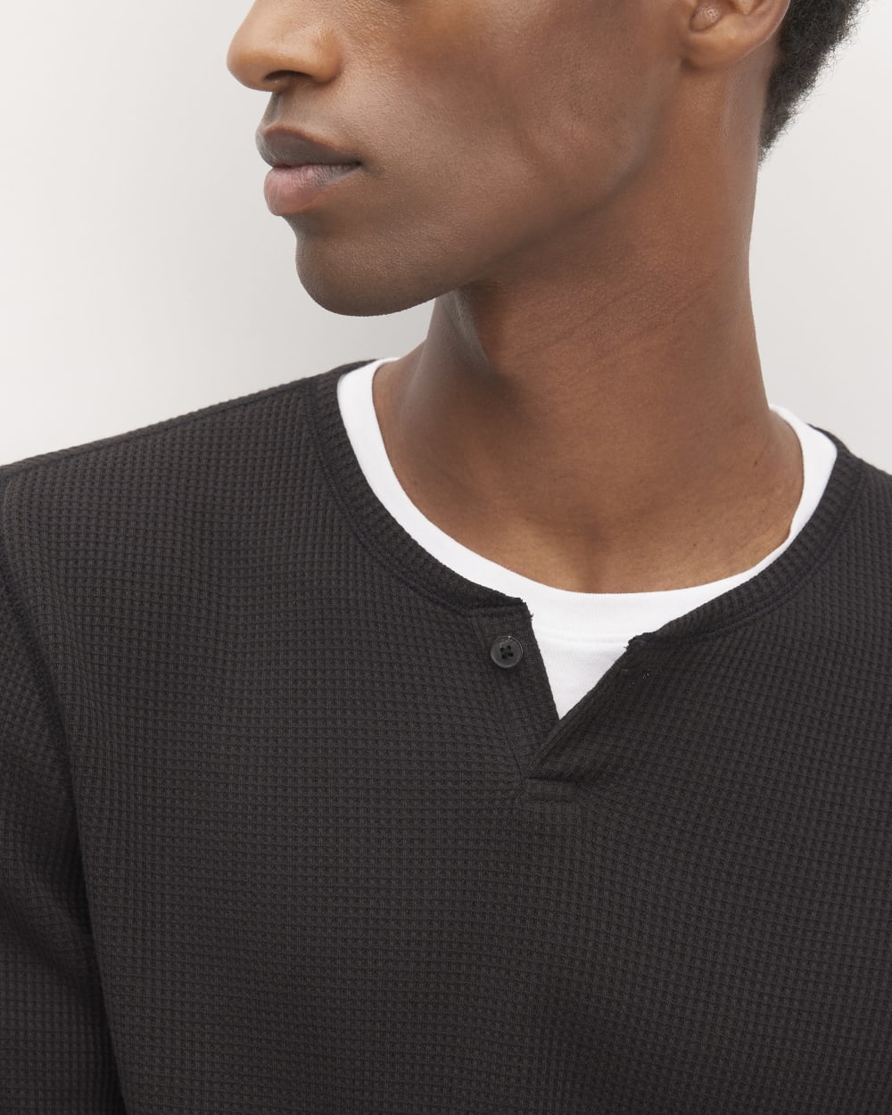 mens-waffle-long-sleeve-henley-black