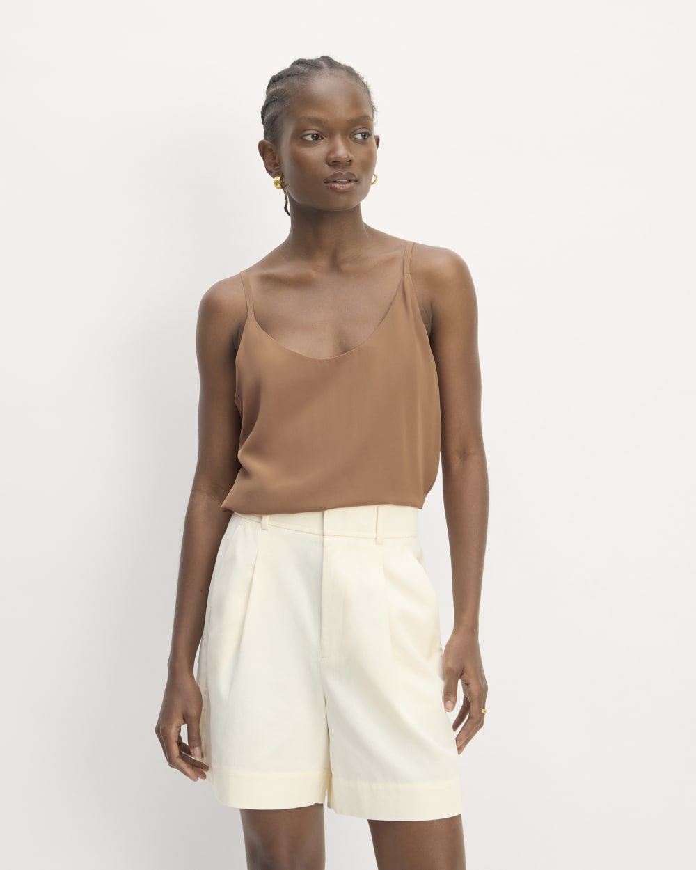womens-viscose-slip-cami-carob-brown | primary