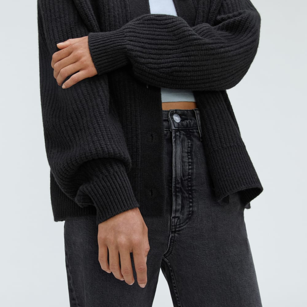 womens-felted-merino-cardigan-new-black
