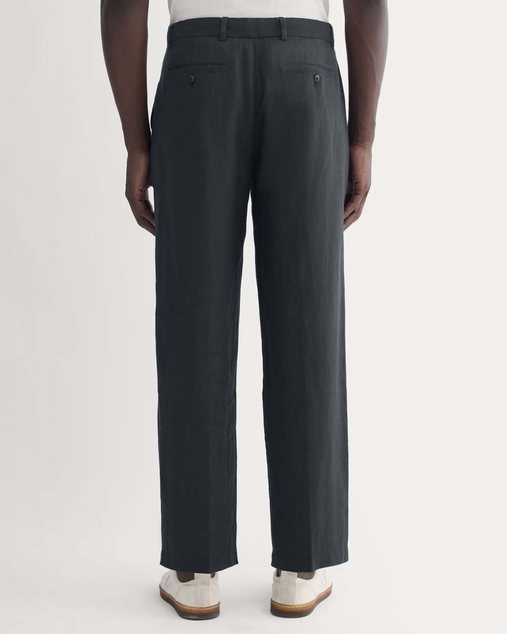 mens-linen-pleated-trouser-navy