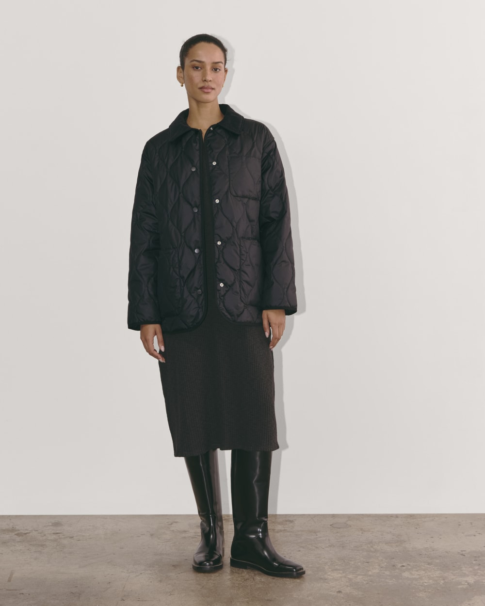 womens-quilted-ranch-jacket-black