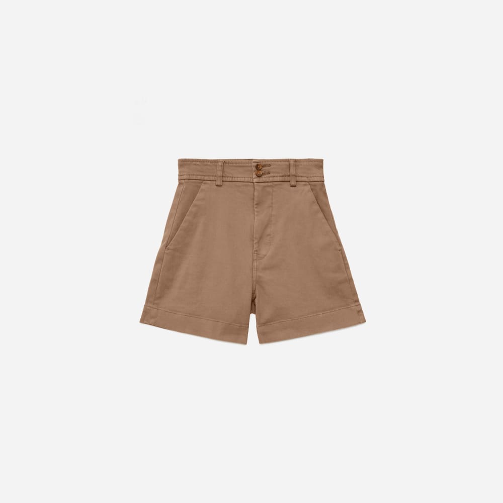 womens-way-high-short-ash-brown | alt