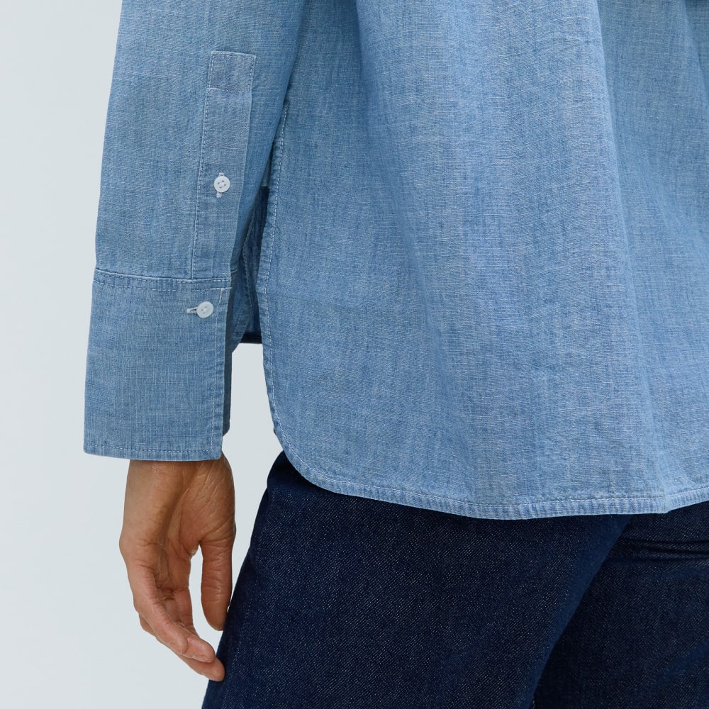 womens-boxy-shirt-oxford-rechambray