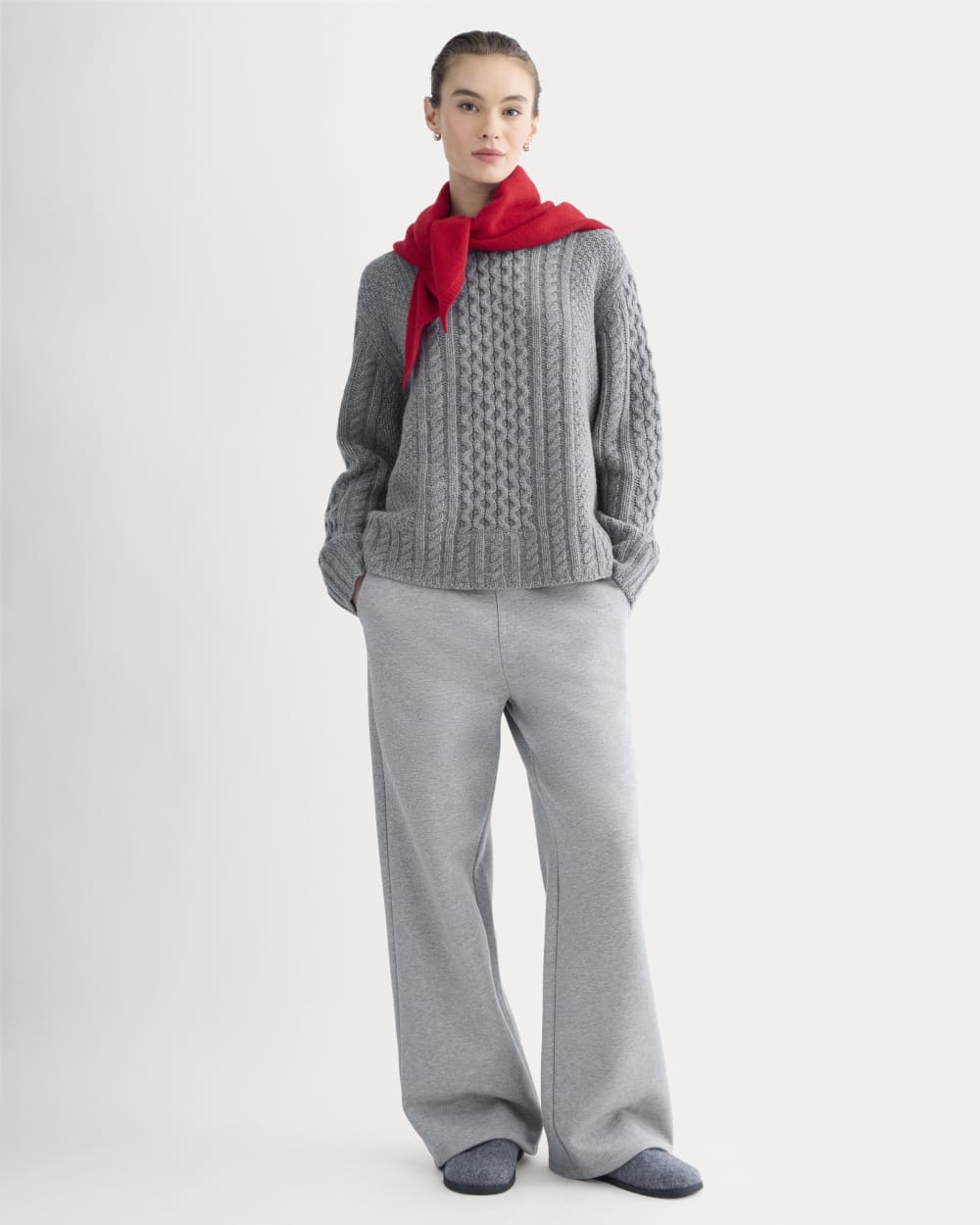 womens-cable-sweater-in-luxe-merino-heathered-mid-grey