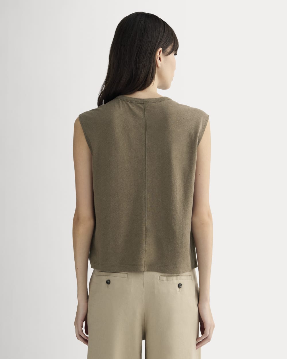 womens-muscle-tee-cotton-linen-deep-taupe