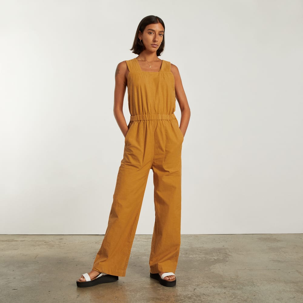 womens-fatigue-apron-jumpsuit-amber | primary