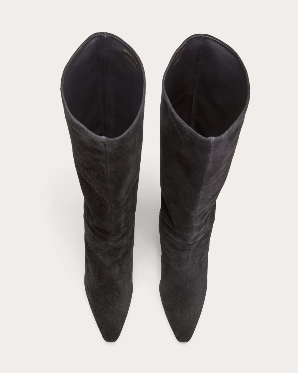 womens-knee-high-banana-heel-boot-black-suede