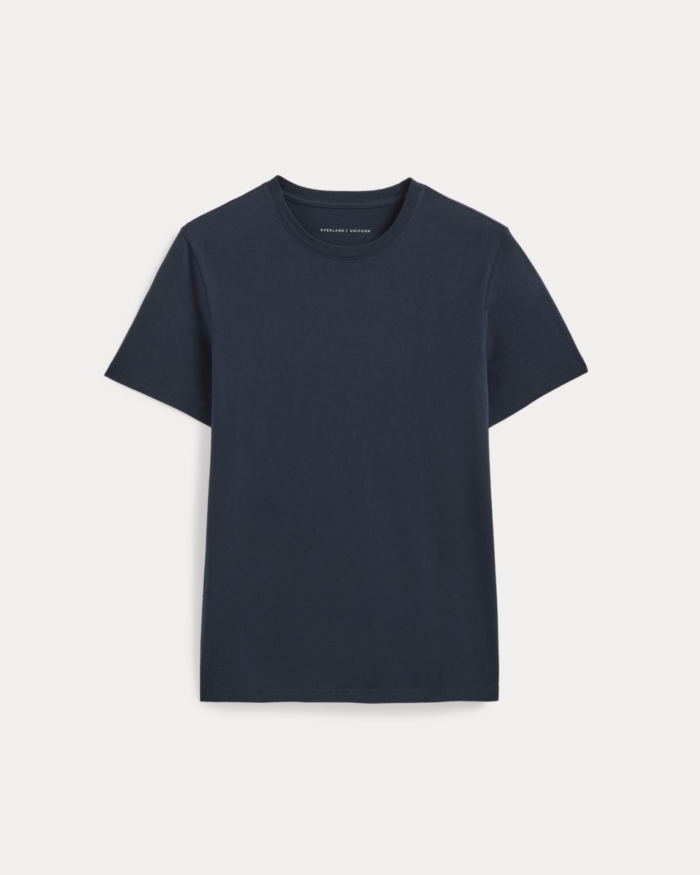 mens-essential-organic-crew-uniform-deep-navy | alt
