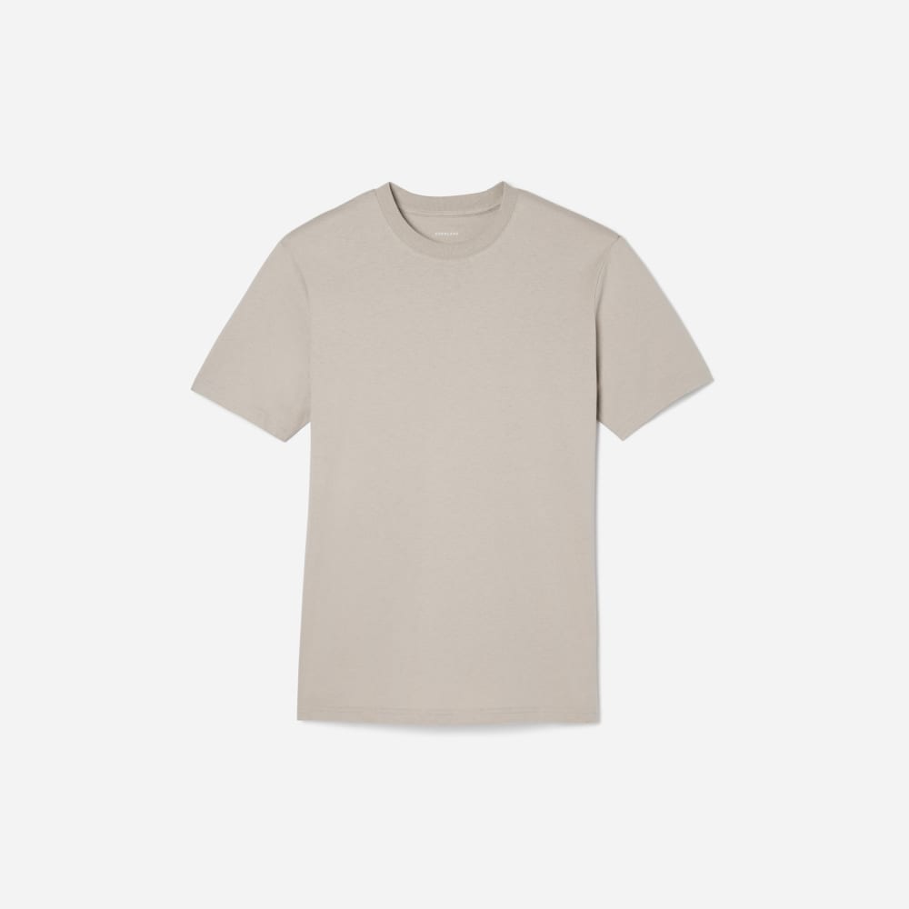 mens-premium-weight-crew-stone | alt