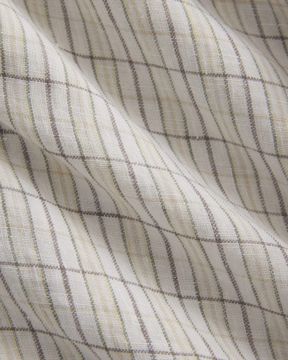 mens-linen-resort-shirt-bone-plaid