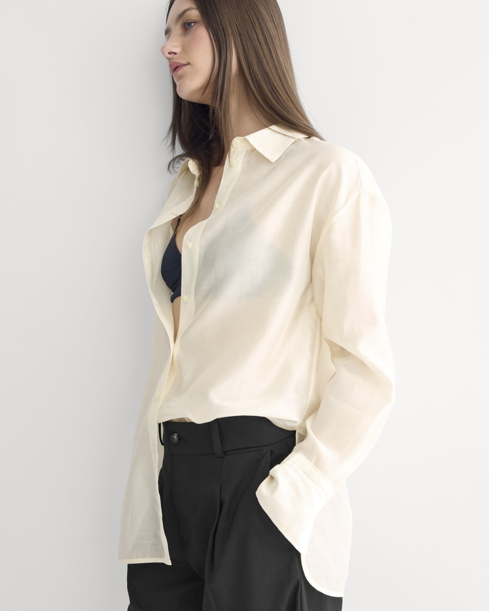 womens-oversized-shirt-silk-organza-parchment