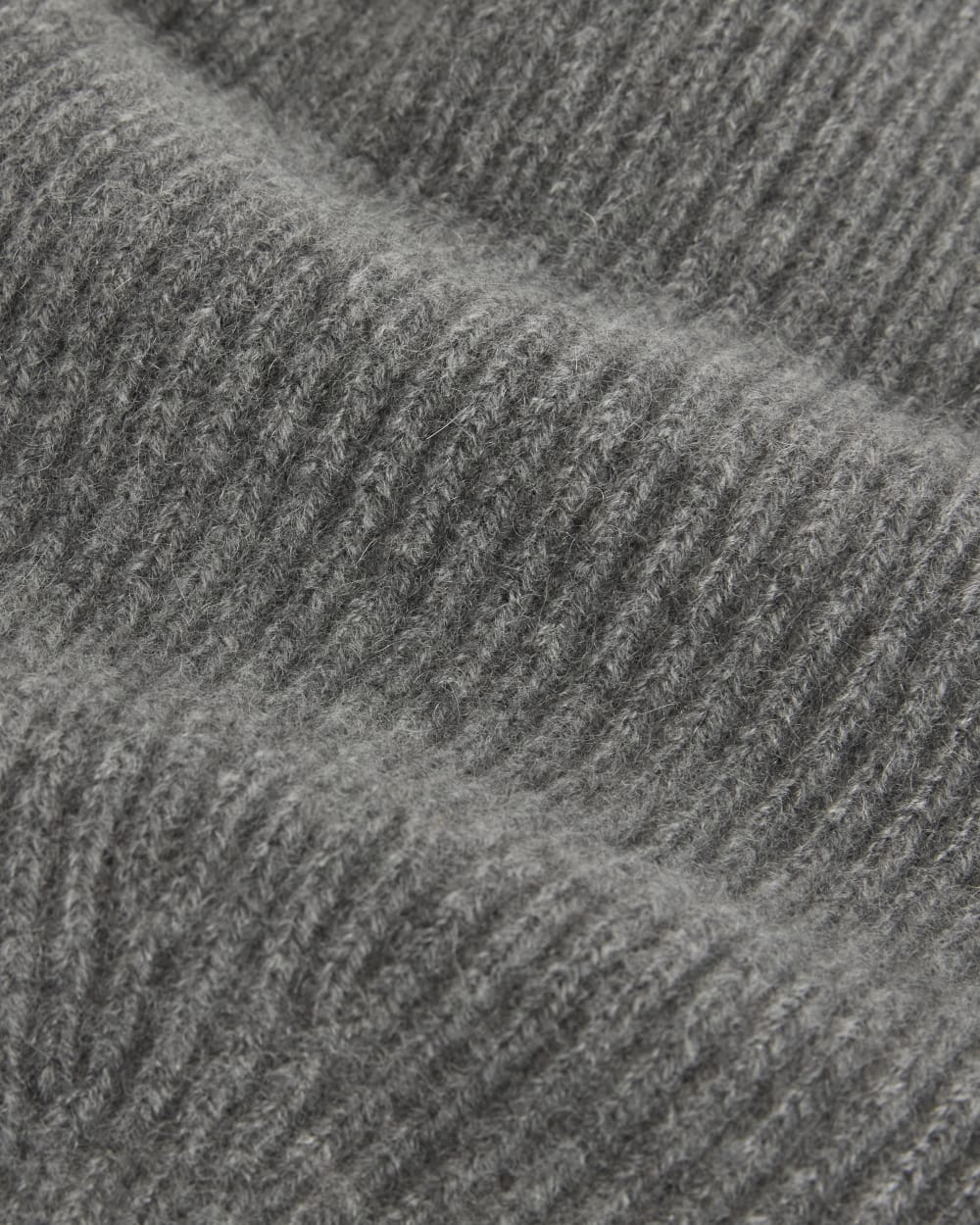 womens-cashmere-rib-beanie-2-heather-charcoal