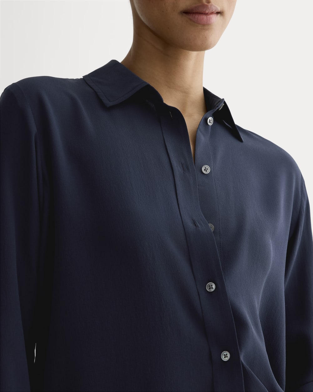 womens-clean-silk-relaxed-shirt-navy
