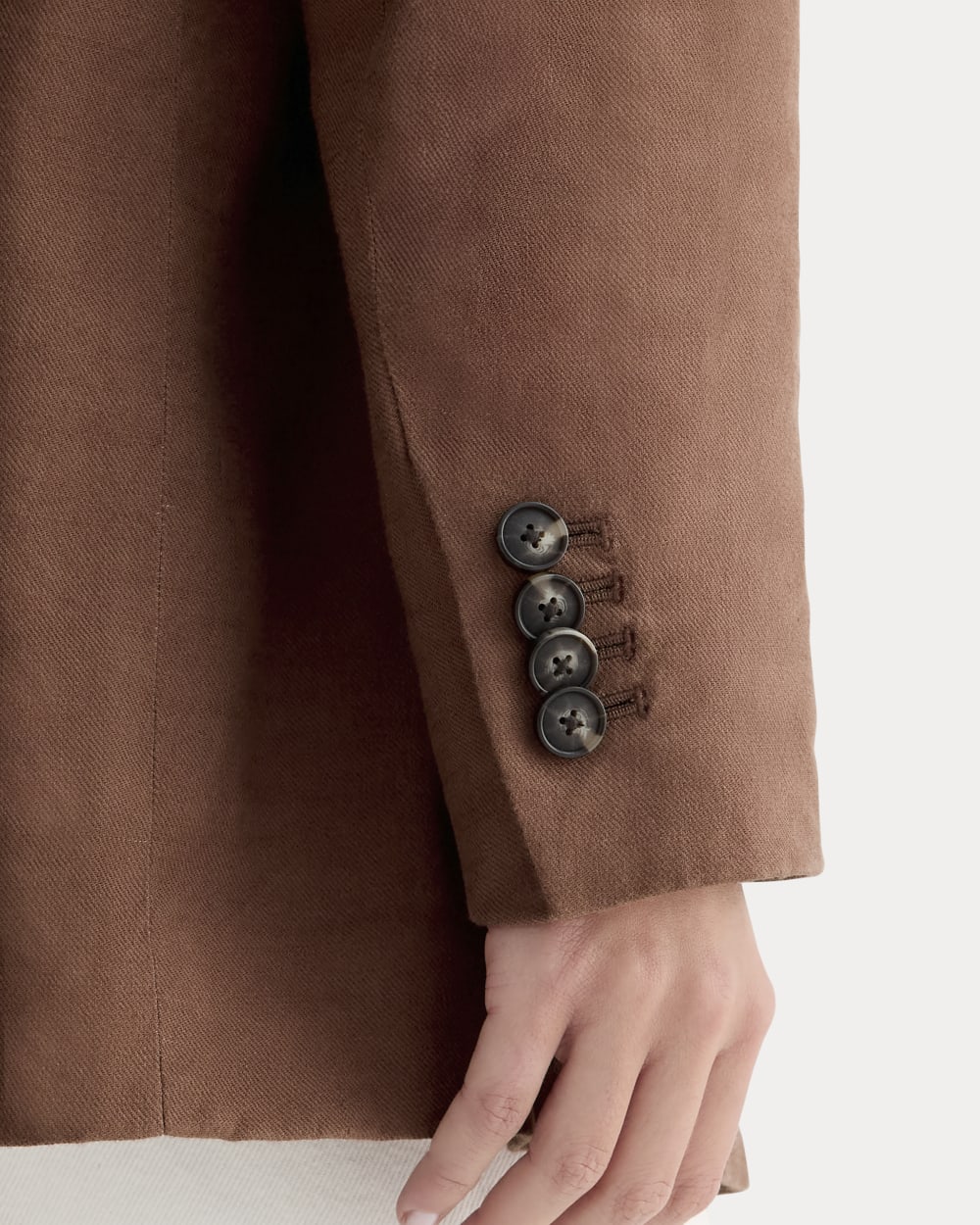 womens-oversized-blazer-stretch-linen-cedarwood