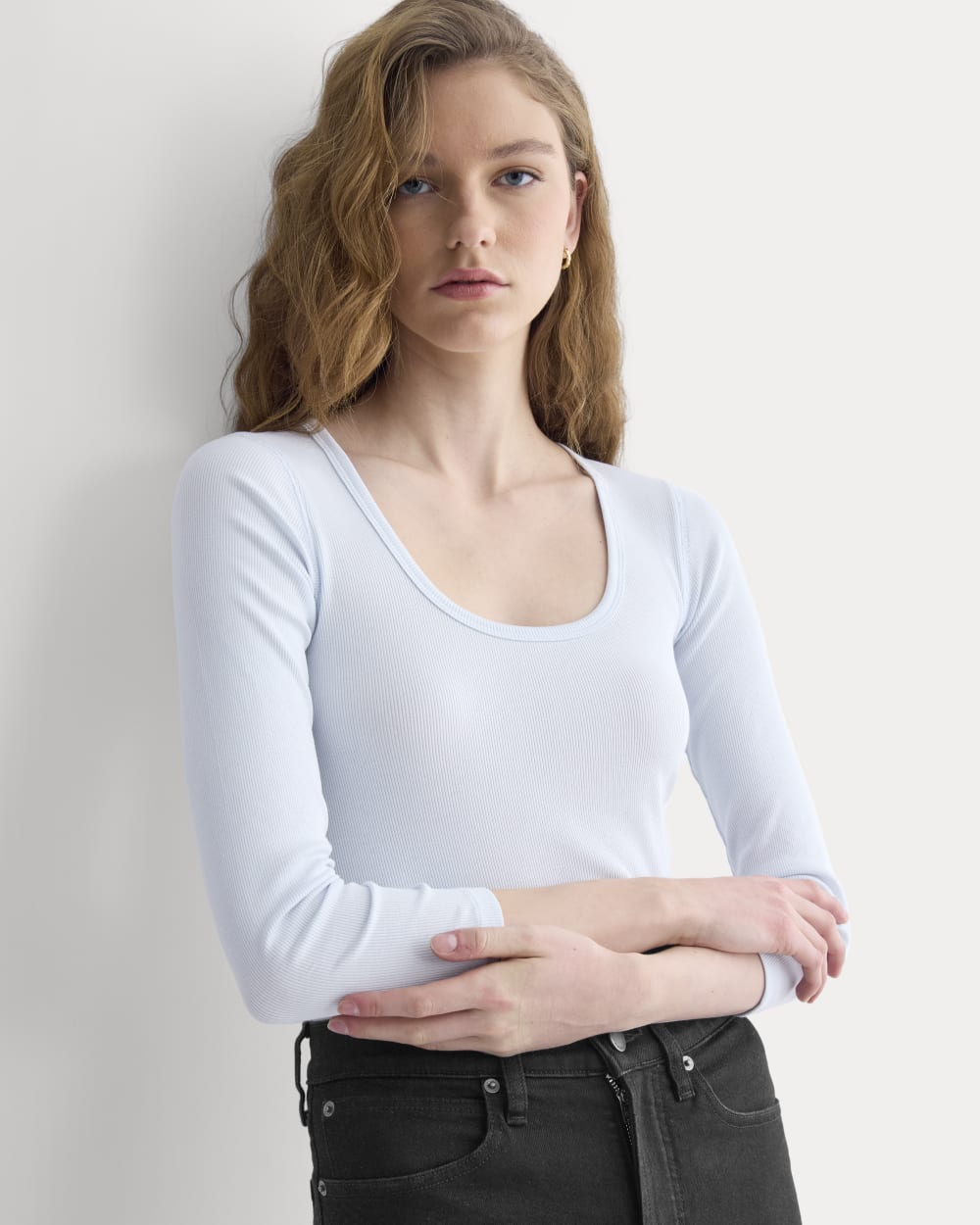 womens-luxe-rib-deep-u-neck-top-skywriting