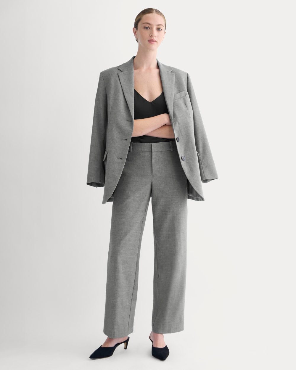 womens-straight-leg-trouser-tailor-twill-heather-graphite | primary