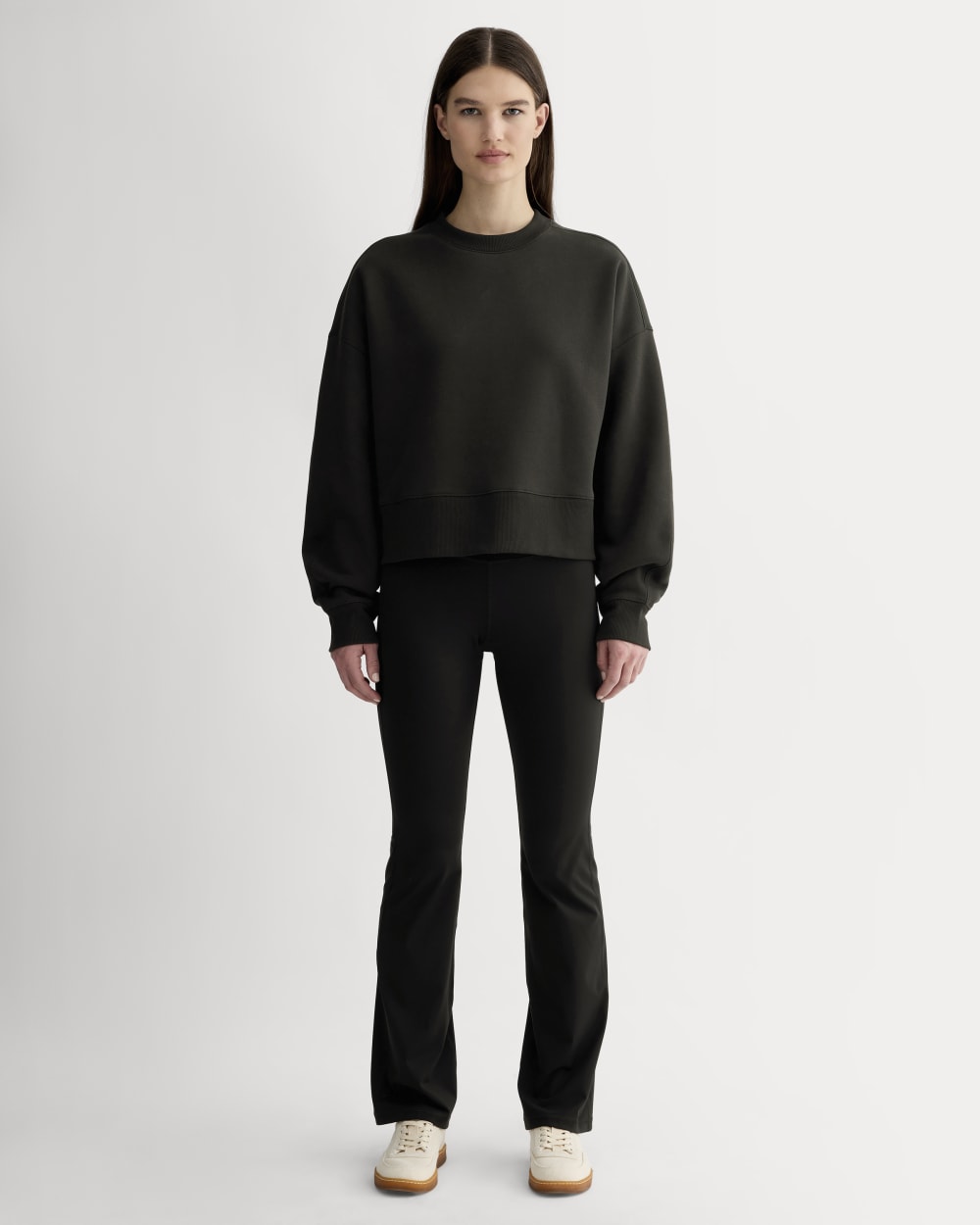 womens-laid-back-fleece-cropped-sweatshirt-black