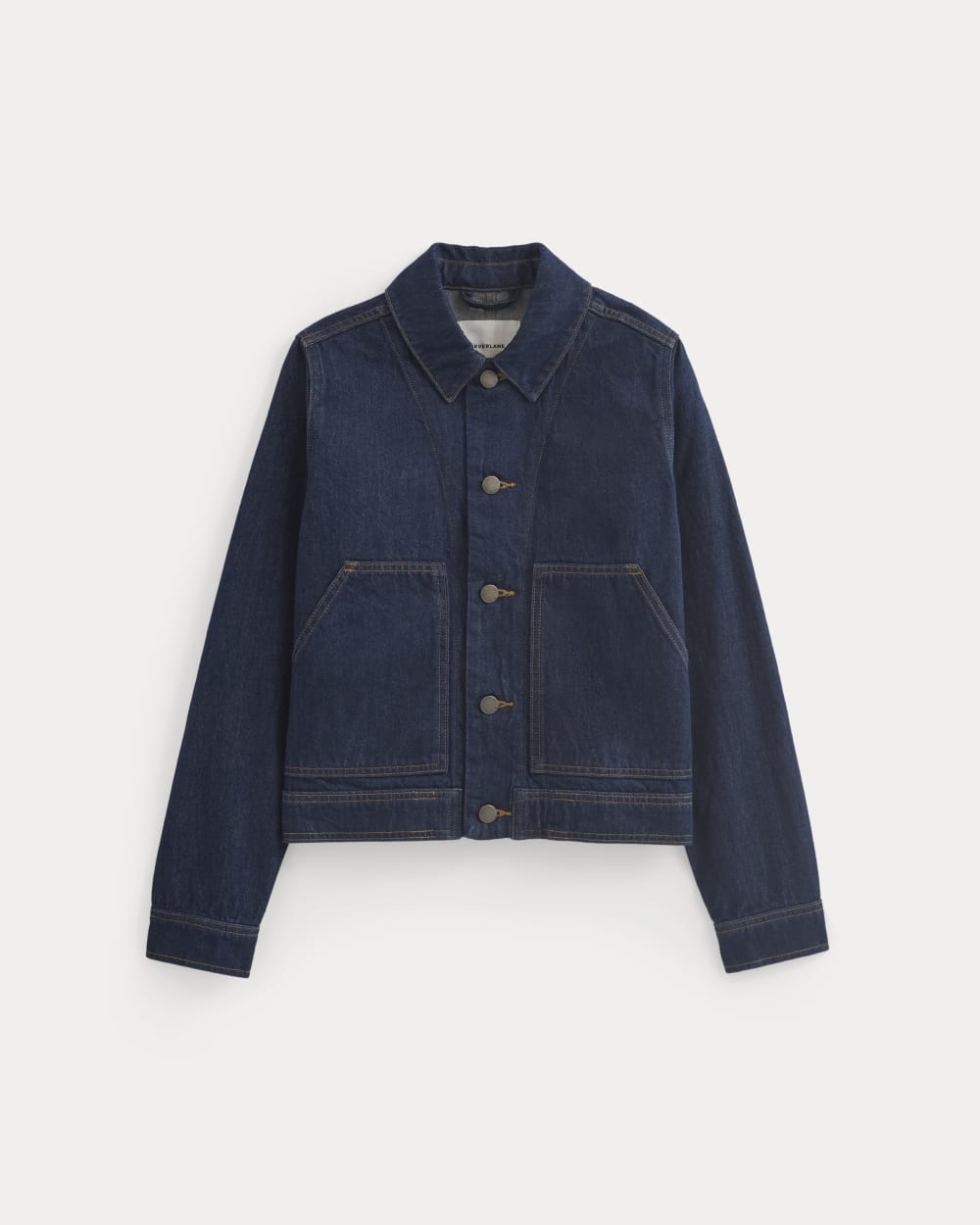 womens-denim-chore-jacket-2-medium-indigo | alt