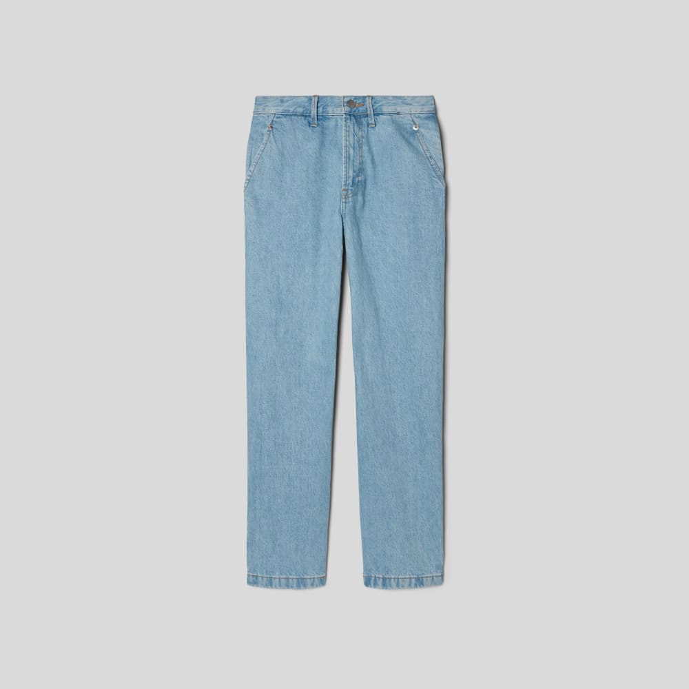 womens-cinched-utility-jean-sunkissed-blue | alt