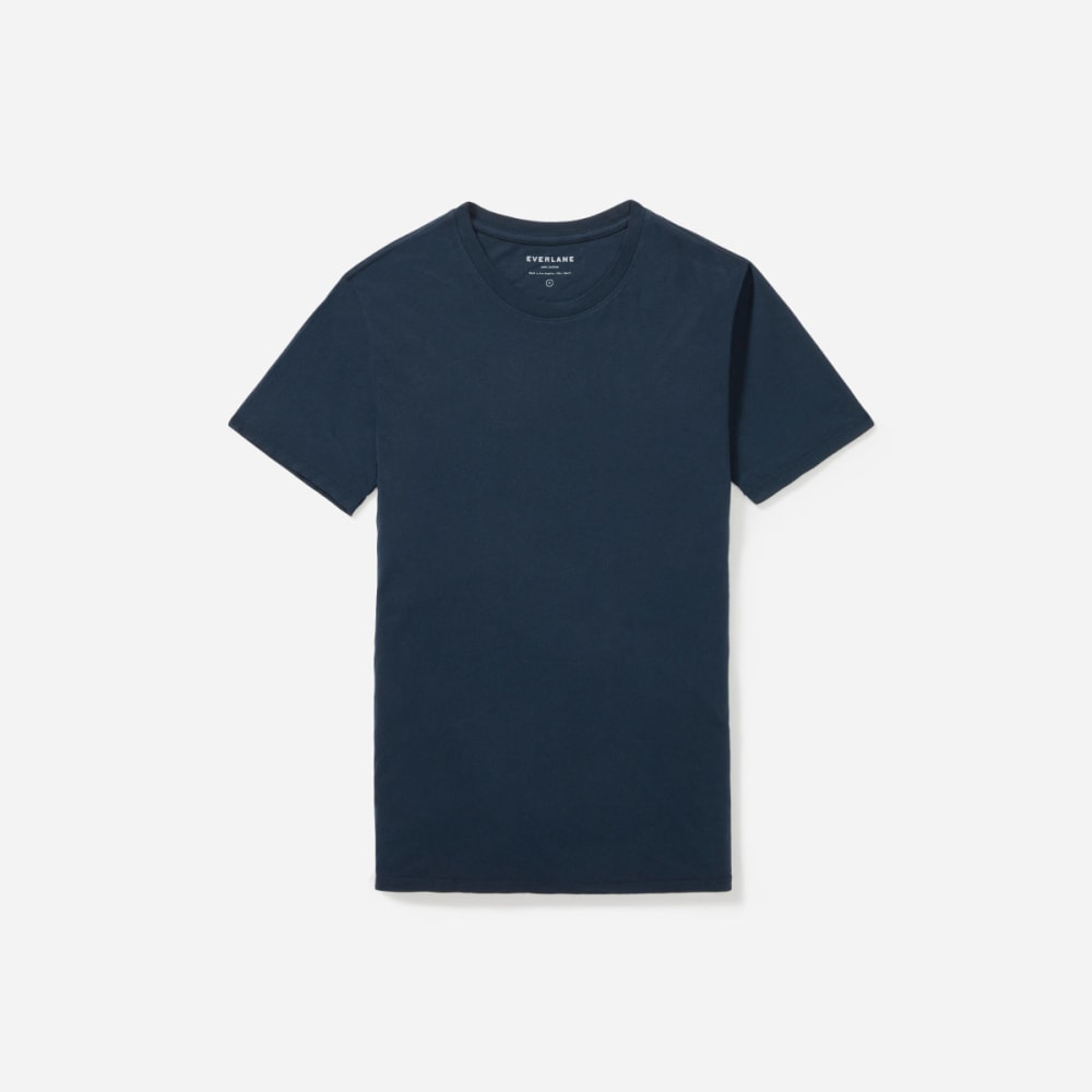 mens-crew-tee-true-navy | alt