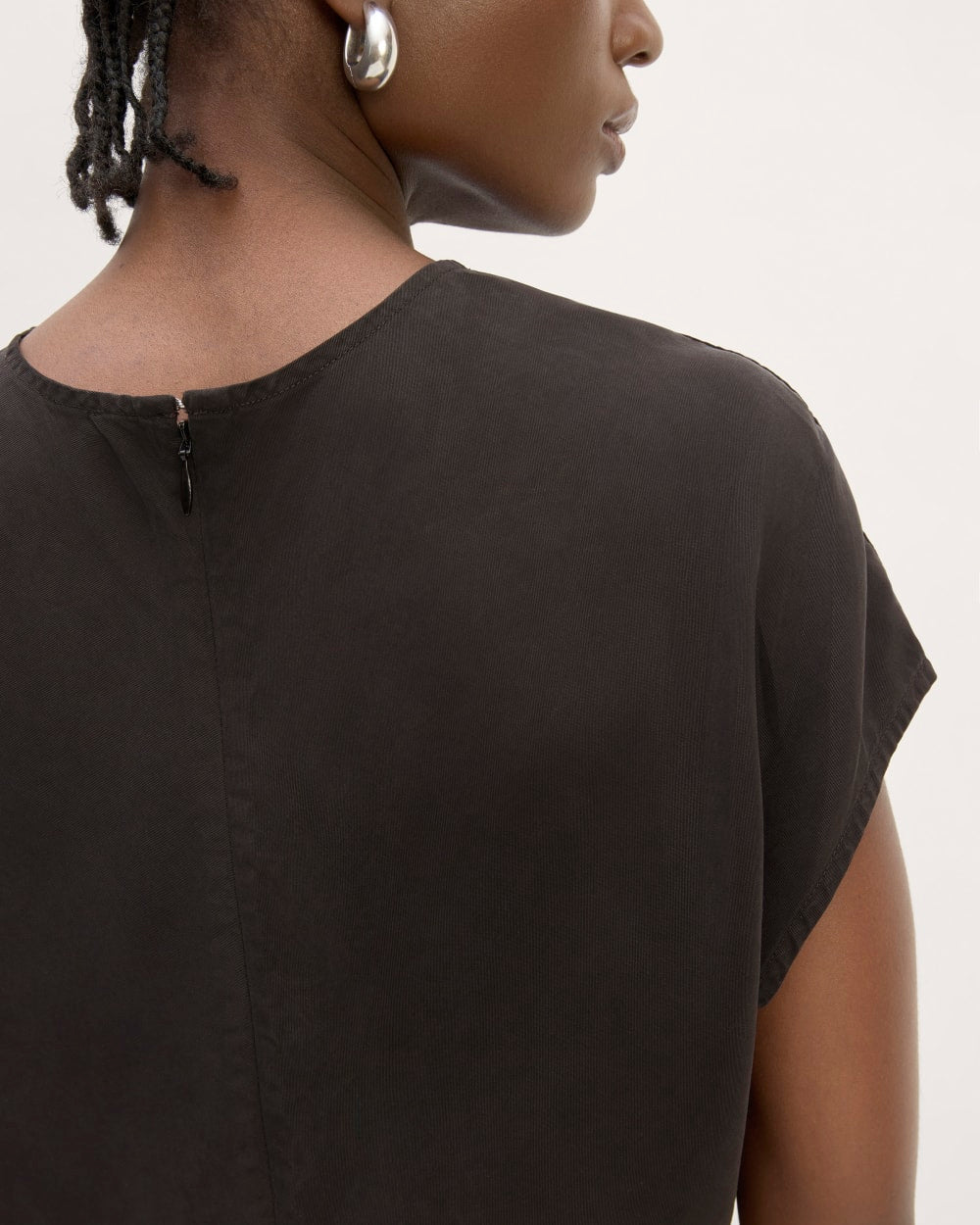 womens-tencel-drape-top-black