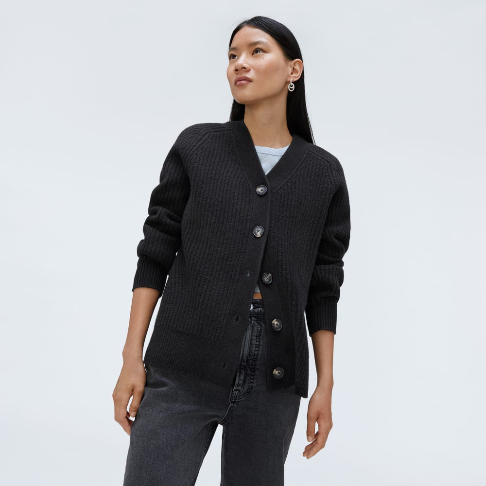womens-felted-merino-cardigan-new-black