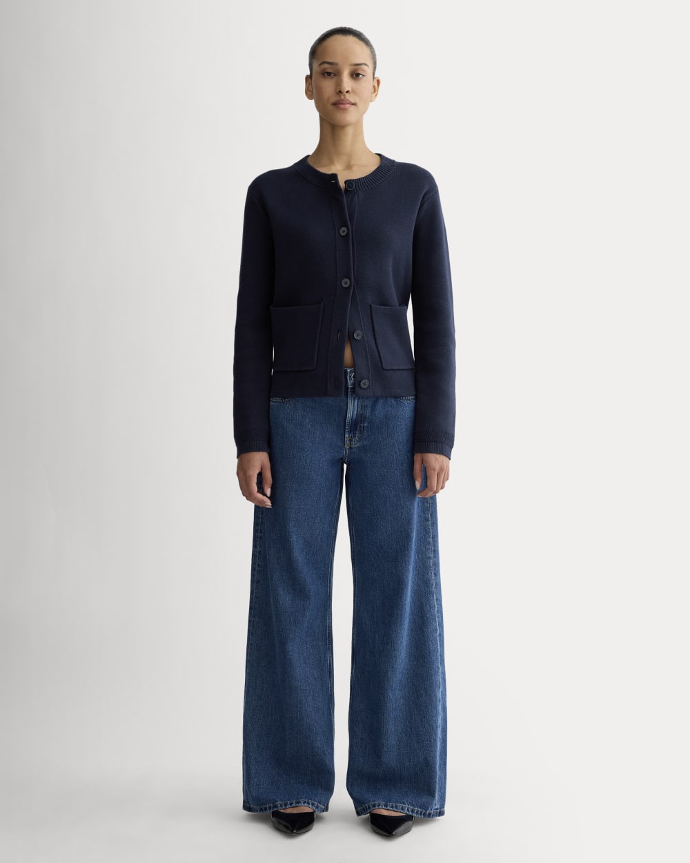 womens-crew-cardigan-cotton-navy